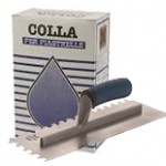 collanti ed edilizia