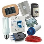materiale elettrico